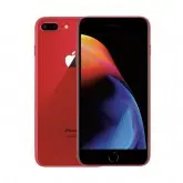 Smartphone Apple Iphone 8 Plus 256GB Grado A+ Vermelho