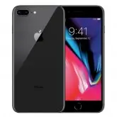 Smartphone Apple Iphone 8 Plus Swap Grado A+ 256GB Preto
