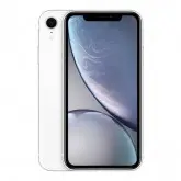 Smartphone Apple Iphone XR 128GB Grado A + Branco