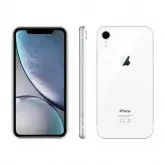 SMARTPHONE APPLE IPHONE XR GRADO A+ 64GB BRANCO