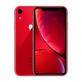 Smartphone APPLE IPHONE XR SWAP GRADO A 128GB VERMELHO