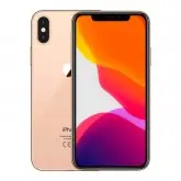 Smartphone Apple Iphone Xs Max 256GB Grado A+ Dourado