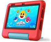 TABLET AMAZON FIRE 7 KIDS 16GB RED