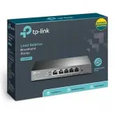 Tp-Link Adsl Router Tl-Rt470T+ Load Bala