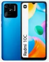 XIAOMI REDMI 10C 4+128GB GRAY