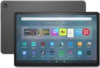 Amazon Fire Max 11 64Gb Gray em Mundo do Celular
