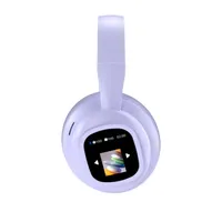 Gtide Future Loop Headset Purple em Mundo do Celular