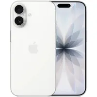 Iphone 17 256 White As Is + No Active em Mundo do Celular