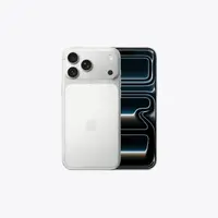 Iphone 17 Pro 256Gb Branco em Mundo do Celular
