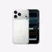 Iphone 17 Pro Max 256Gb Branco em Mundo do Celular