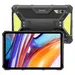 Tablet Ulefone Armor Pad 3 Pro Tela 10.36"  8Gb Ram /256 Preto  4G em Mundo do Celular