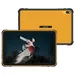 Tablet Ulefone  Rugking Pad Pro 2 8/256 Amarelo/Preto em Mundo do Celular