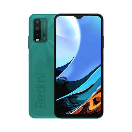 Celular Xiaomi Redmi 9t 128gb 4gb Ram Dual Sim Verde Na Loja Mundo Do Celular Com O Código 92968 