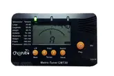 Afinador Cherub Cmt-30 Metronomo/Afinador
