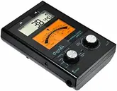 Afinador Cherub Wst-910 Univ/Sopro/