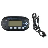 Afinador Musedo Mt-50 Metro Tuner Digital