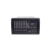 Blg Cabecote Mesa Mc-82150 Efecto+Usb/Sd/Blue