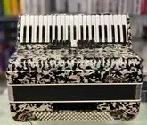 Gaita Acordeon Parrot 1311 120Bs