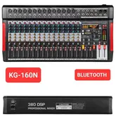 Karsect Mesa Kg-160N Usb/Blu 380Dsp Efect 16Ch