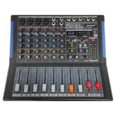 Karsect Mesa Kw-08A Amplificada Usb/Bluetooth