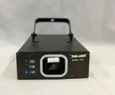 Laser Digi-Light T-001 Verde Dmx