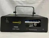 Laser P2060 Two Bean E Two Spot Power **
