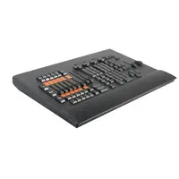 Mesa De Iluminacao Command Wing / Case em Mundo Musical