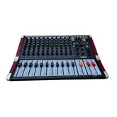 Ac Audio Mesa Ly-12Dsp 12Ch