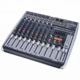 Behringer Xenyx Qx1222 Usb