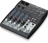 Behringer Xenyx802