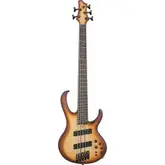 Ibanez Bass Btb705Lm Nnf 5 Cuerdas