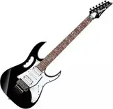 Ibanez Guitar Jemjr Bk