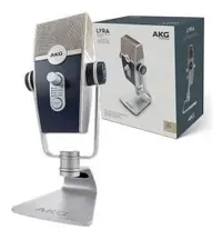 Akg C44 Lyra em Music Store