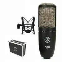 Akg P220 em Music Store