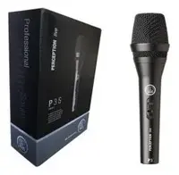 Akg P3S em Music Store