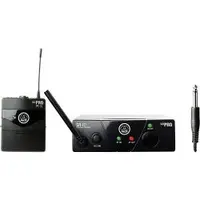 Akg Wms40 Pro Mini Single em Music Store