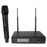 Akg Wp300 Vocal Single em Music Store