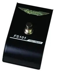 Ashdown Fs-1 em Music Store
