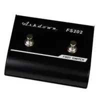 Ashdown Fs-2 em Music Store