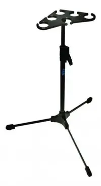 Ask M6 P/ 6 Microfones em Music Store