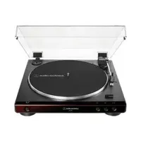Audio Technica Lp60X Bw em Music Store
