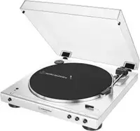 Audio Technica Lp60Xbt Ww em Music Store