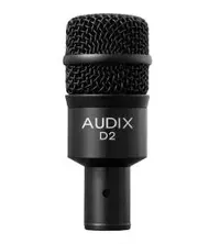 Audix D2 em Music Store
