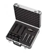 Audix Dp4 Pack em Music Store