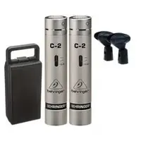 Behringer C2 em Music Store