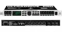 Behringer Dcx 2496Pro em Music Store
