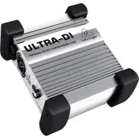 Behringer Di100 em Music Store