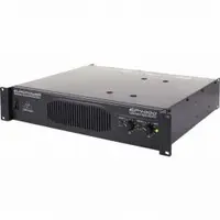Behringer Ep4000 em Music Store