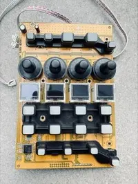 Behringer Placa X32 Assign em Music Store