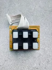 Behringer Placa X32 Mute Groups em Music Store